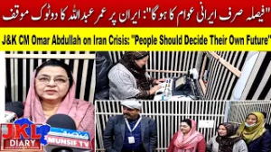 Healthcare Boost New Advanced Audiology Lab Inaugurated at MMAB Hospital Anantnag Jammu Kashmir News