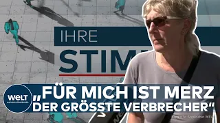 AFD TOP CANDIDATE IN THE SPOTLIGHT: Spiegel cover sparks controversy! "I think it's trash" | Your...