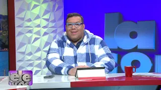 Police Report - TV With You 09/15/2026