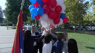 IZBORI 2026: SNSD u Doboju započeo izbornu kampanju: „Uvijek uz narod, uvijek uz Srpsku“