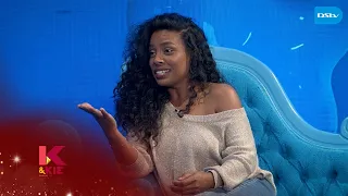 Carmen en Randall - Show'KIE | S1 | Episode 11 | kykNET & Kie