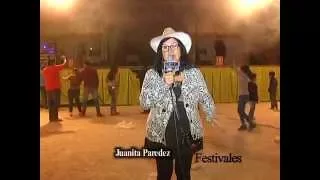 LAPACHO CANAL 11 - FESTIVALES POR LAPACHO - LAGUNA NAINECK 89º ANIVERSARIO