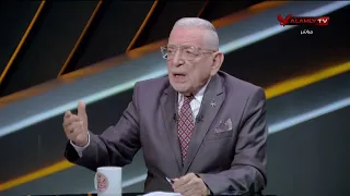 El-Minisi and El-Qae's commentary on the reactions to the EFA's request to increase the number of...