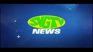 SVGTV News 10 March 2026