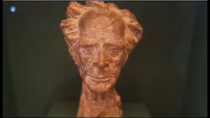 Teixeira de Pascoaes - Entre ruínas e fantasmas