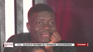 CONCOURS DU JEUNE PRESENTATEUR TELE 2025 - Le coacthing, Episode 6