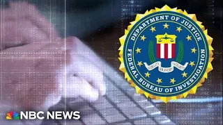 FBI warns of cyberattacks on water systems in 7 states