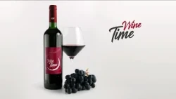 Wine Time - Dit'unto 2026