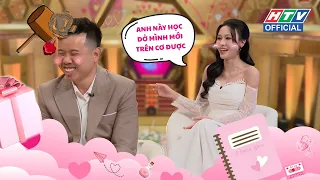 Vợ Chồng Son 2026 | Tập 22 | Đang yên đang lành sao lại “ghost” người ta !?