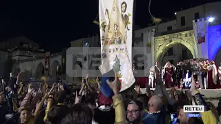 Giostra Cavalleresca - The 30th edition in Sulmona goes to a newcomer