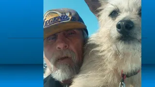 Family of man found in Poteau River asks for help to avoid burial in unmarked grave