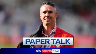 Genius or disaster? Kevin Pietersen returns to England cricket as white-ball mentor