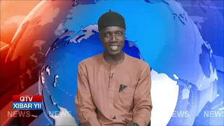 QTV NEWS IN WOLLOF 19.08.26