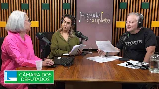 Perspectives: Honestino film #FullPackage - 08/18/26