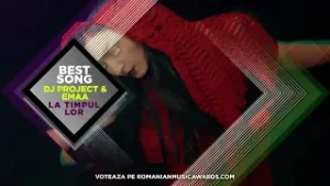 RMA 2022 - BEST SONG