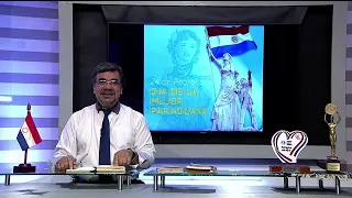 PARAGUAYAN CURIOSITIES P183