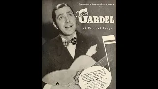 In our Capsules to remember, we honor Carlos Gardel on the anniversary of his passing