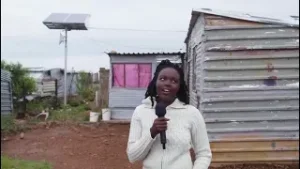 Sizanani Community Upliftment