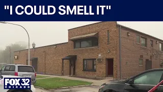 Over 50 decomposing bodies found in shocking conditions inside Chicago funeral home