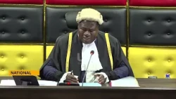 Parliament Gives Finance Ministry, Bank of Uganda One Week to Explain Shilling Depreciation