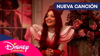 LOS DESCENDIENTES: VIAJE AL MUNDO OSCURO: The Girl I Used To Be 🎶 | @disneychannelES