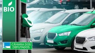 House Seminar discusses sustainable fuels - 09/02/26