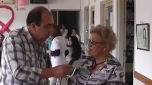 Maestra Benjamin Ramos - Vichadero