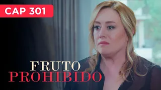 FORBIDDEN FRUIT - Preview Tuesday 07/28/2026