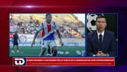 The Lion goes for the comeback | Olimpia looks to qualify for another international final against...