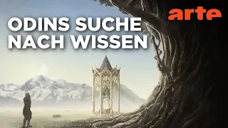 Odins Visionen | Die Mythen der Wikinger (1/10) Reupload | ARTE