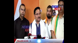 কাজিৰঙাক অবৈধ বাংলাদেশীৰে ভৰাই পেলাইছিল কংগ্ৰেছে: দিলীপ শইকীয়া