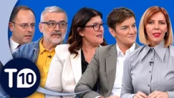 Obrazovanje pred izborima | Takovska 10