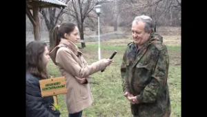 Ekolosko opismenjavanje - 11.  emisija