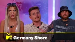 Heart-to-heart after the reconciliation: Are Gigi and Tommy friends again? | Germany Shore | MTV ...