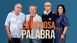The Joy of Words. Season 24. Episode 6