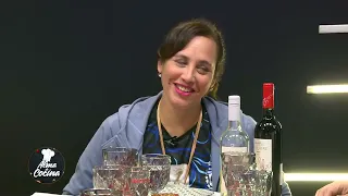ALMA DE COCINA BLOQUE 4 27-06-2026