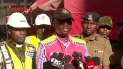 Andu 16 nio mataramenyekana kuria mari nyumbaini iria yamomokire