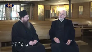 Ι. Ν. Απ. Παύλου Bielefeld, Μοναστήρι Καπουτσίνων Münster | Οδοιπορικό στη Γερμανία | Επεισόδιο 6ο