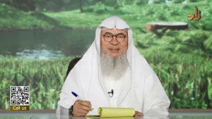 Ask Zad || Episode 5 || Sh. Assim Alhakeem || Ramadan 1447H