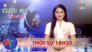 Phu Tho News 6:30 PM August 19, 2026 | Improving foreign language proficiency to meet the require...