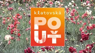 Pozvánka na Klatovskou pouť 2026