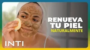 Cómo hacer un exfoliante natural con café en casa | INTI Tv