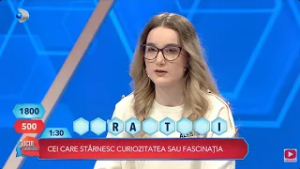 Jocul cuvintelor cu Dan Negru (03.03.2026) - Editie COMPLETA