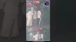 അടിയേറ്റ് നിലത്തുവീണ് രാഹുൽ മാങ്കൂട്ടത്തിൽ; അടൂരിലെ സംഘർഷത്തിനിടെ മർദനമേൽക്കുന്ന ദൃശ്യങ്ങൾ പുറത്ത്