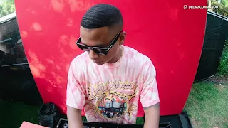 DJ Commando's father shares his story during Suicide Prevention Month