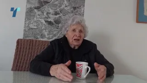 Телма дојде до снимки од серискиот убиец во Старо Нагоричане- жена викала по синот за да се спаси