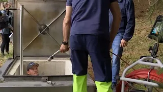 Private Springs: Mühlviertel Residents Protect Their Water Treasure