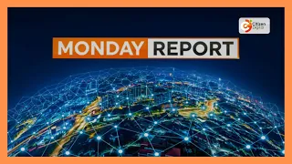 MONDAY REPORT NEWS ~11 AUG, 2026