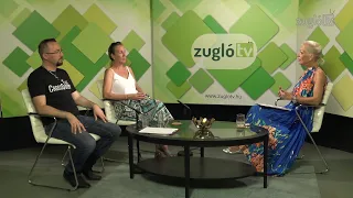 Embermese - Ötvös Gábor, Szimicsevics Judit