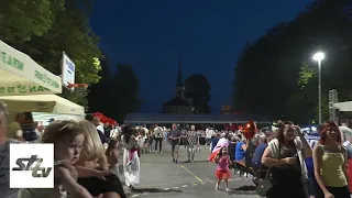 SBTV - SB INFO - SNAGA ZAJEDNIŠTVA U NOVOJ KAPELI: RAD LOKALNIH UDRUGA - 25.07.2026.